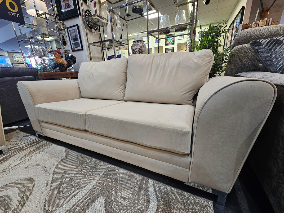 Bella 3 Seater + 2 Seater Sofa Collection