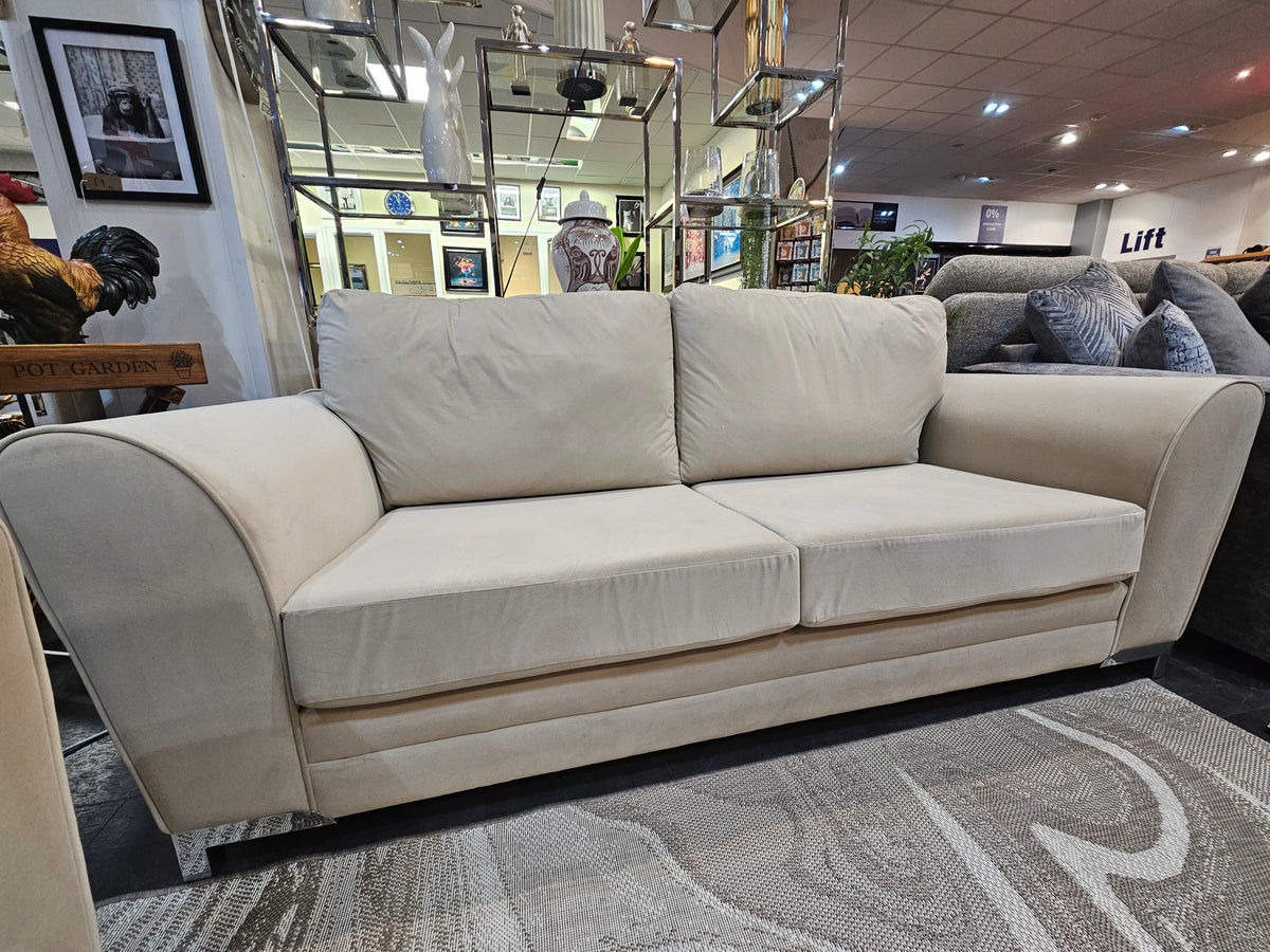 Bella 3 Seater + 2 Seater Sofa Collection