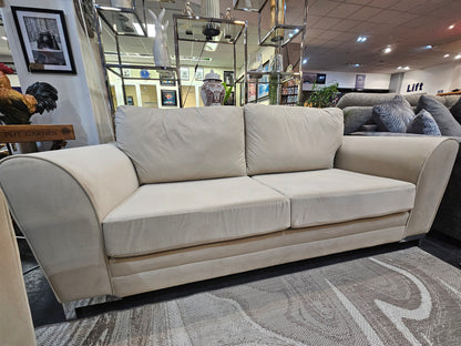 Bella 3 Seater + 2 Seater Sofa Collection