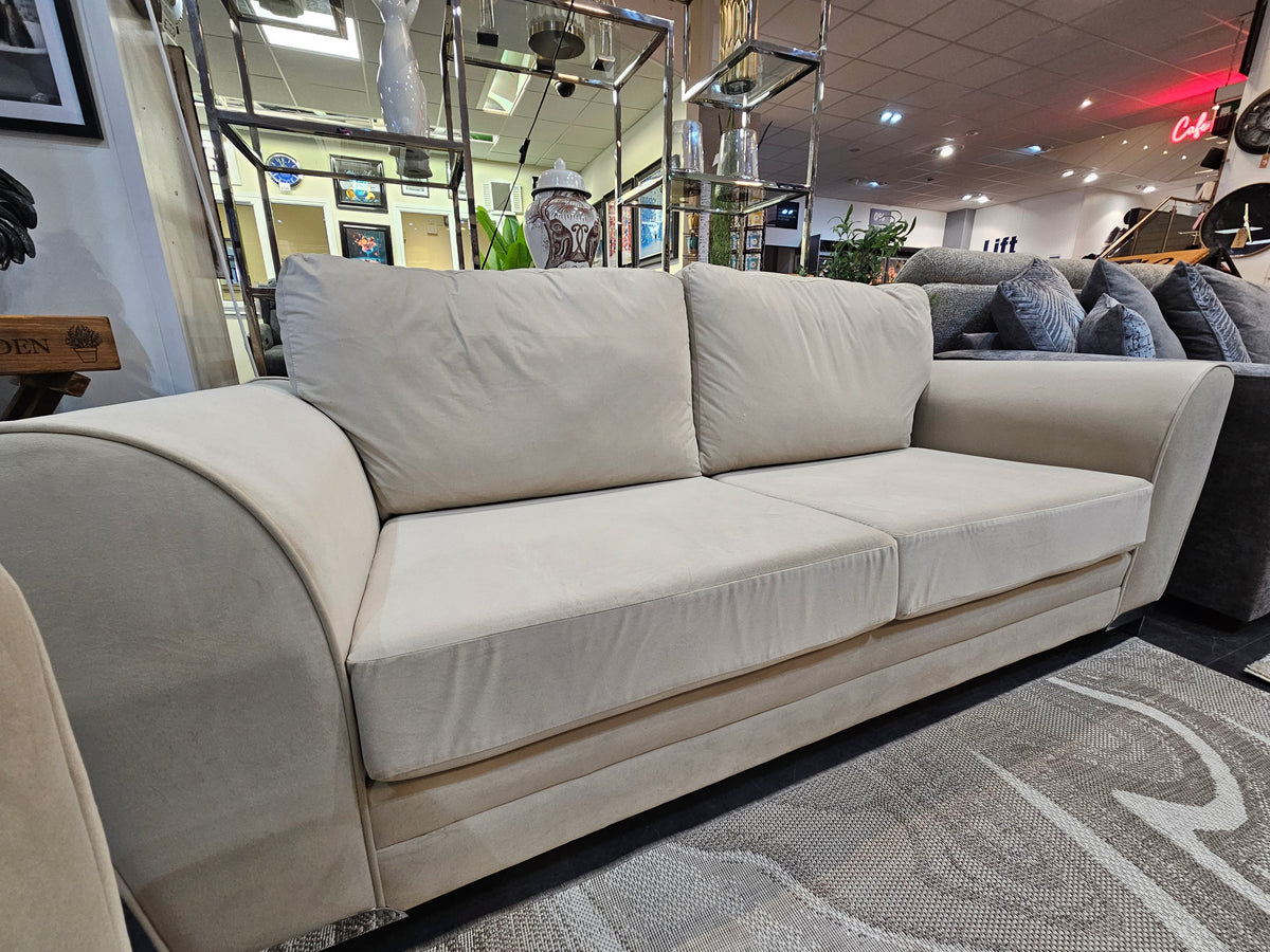 Bella 3 Seater + 2 Seater Sofa Collection