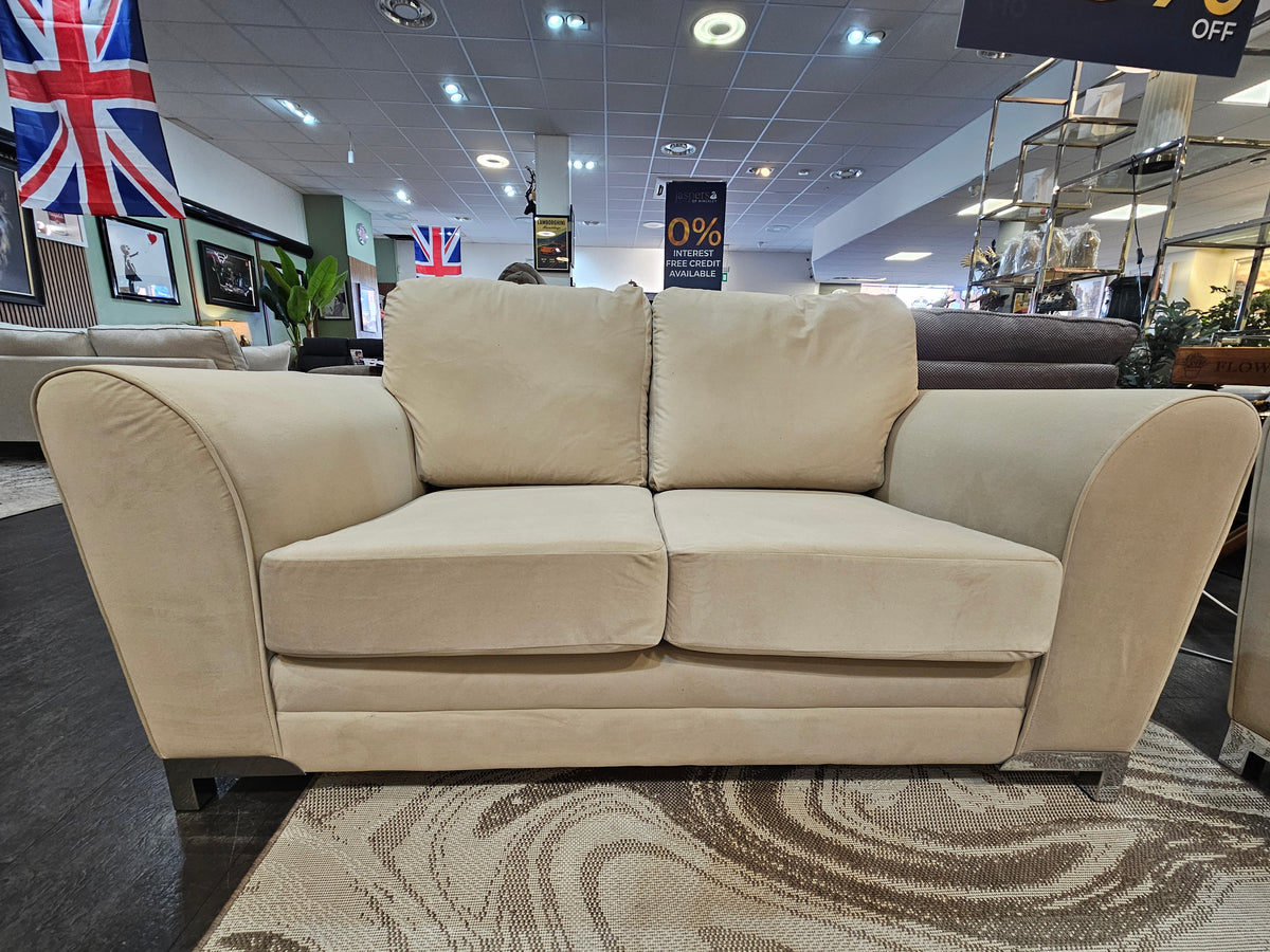 Bella 3 Seater + 2 Seater Sofa Collection