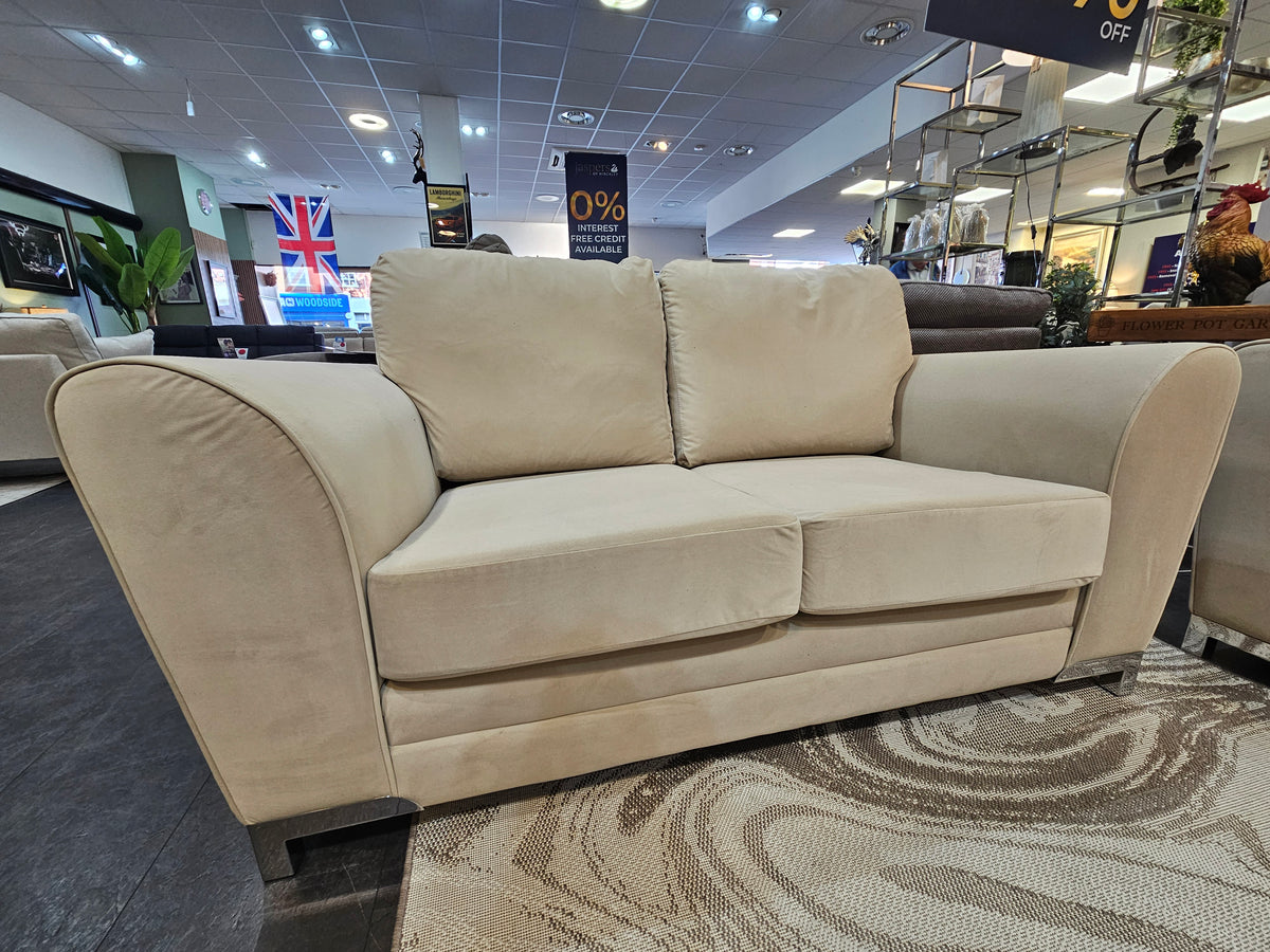 Bella 3 Seater + 2 Seater Sofa Collection