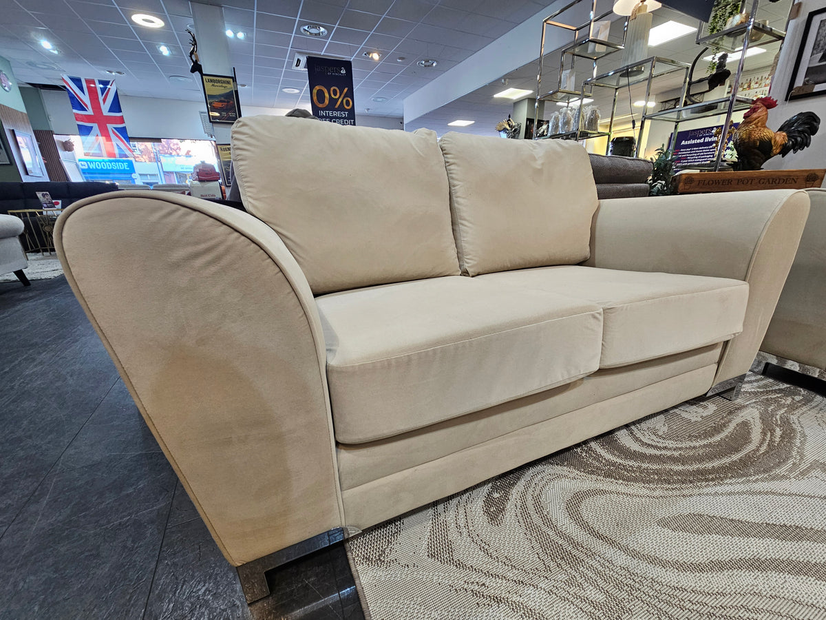Bella 3 Seater + 2 Seater Sofa Collection
