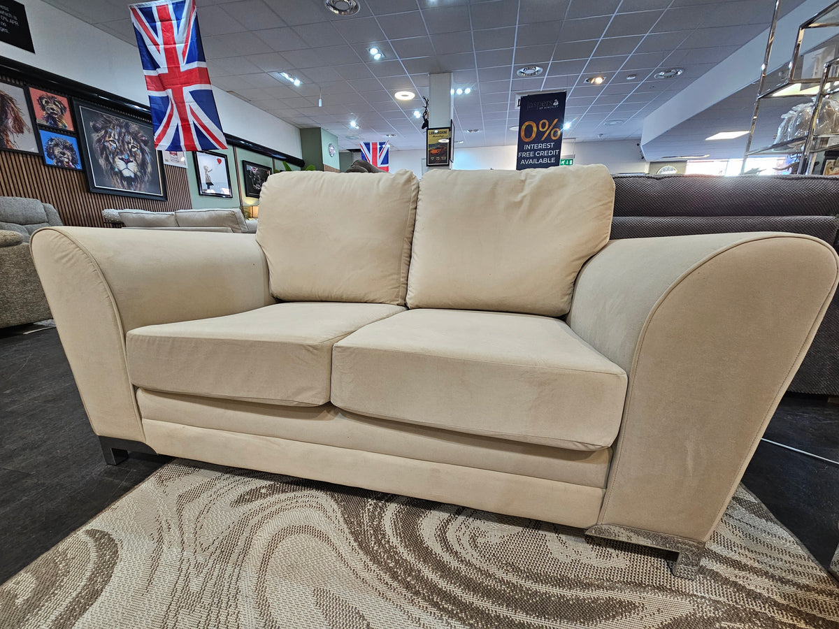 Bella 3 Seater + 2 Seater Sofa Collection