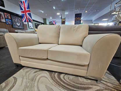 Bella 3 Seater + 2 Seater Sofa Collection