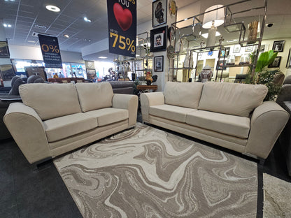 Bella 3 Seater + 2 Seater Sofa Collection