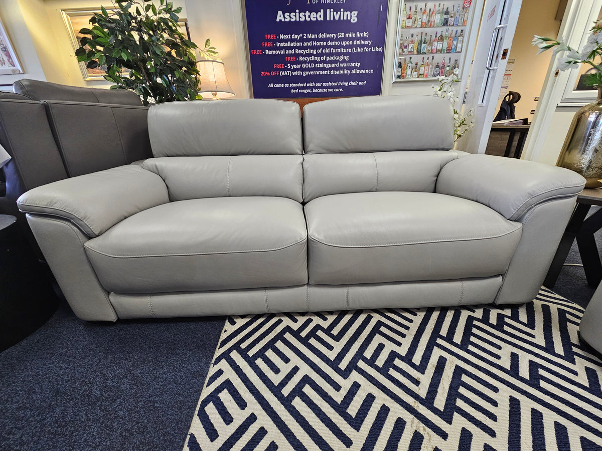 Nova 3 Seater + 2 Seater Sofa Set