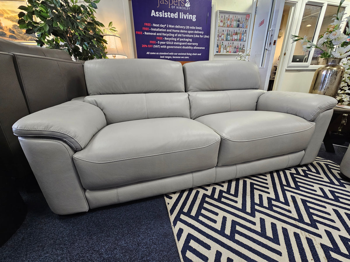 Nova 3 Seater + 2 Seater Sofa Set