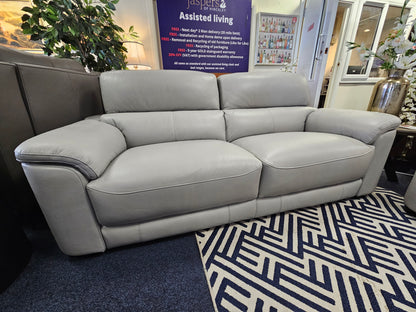 Nova 3 Seater + 2 Seater Sofa Set