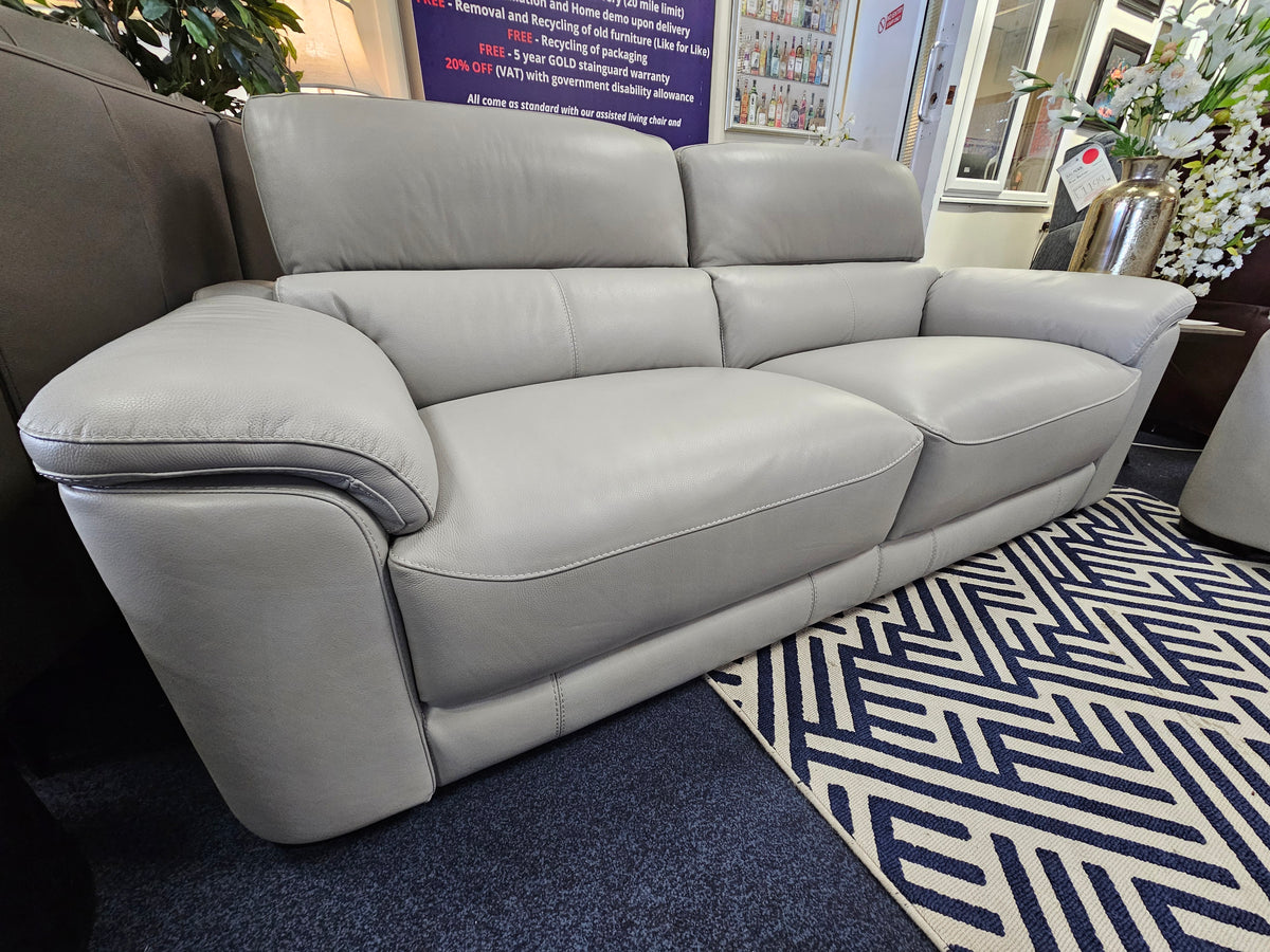 Nova 3 Seater + 2 Seater Sofa Set