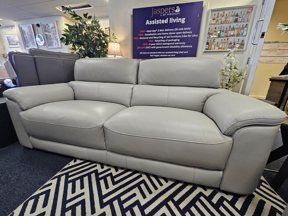 Nova 3 Seater + 2 Seater Sofa Set