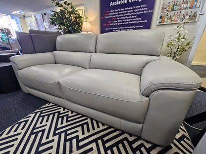 Nova 3 Seater + 2 Seater Sofa Set