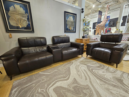 Homestage 3 Seater + Chair