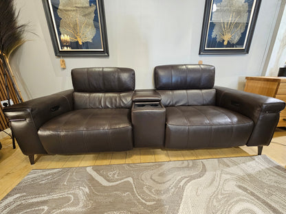 Homestage 3 Seater + Chair