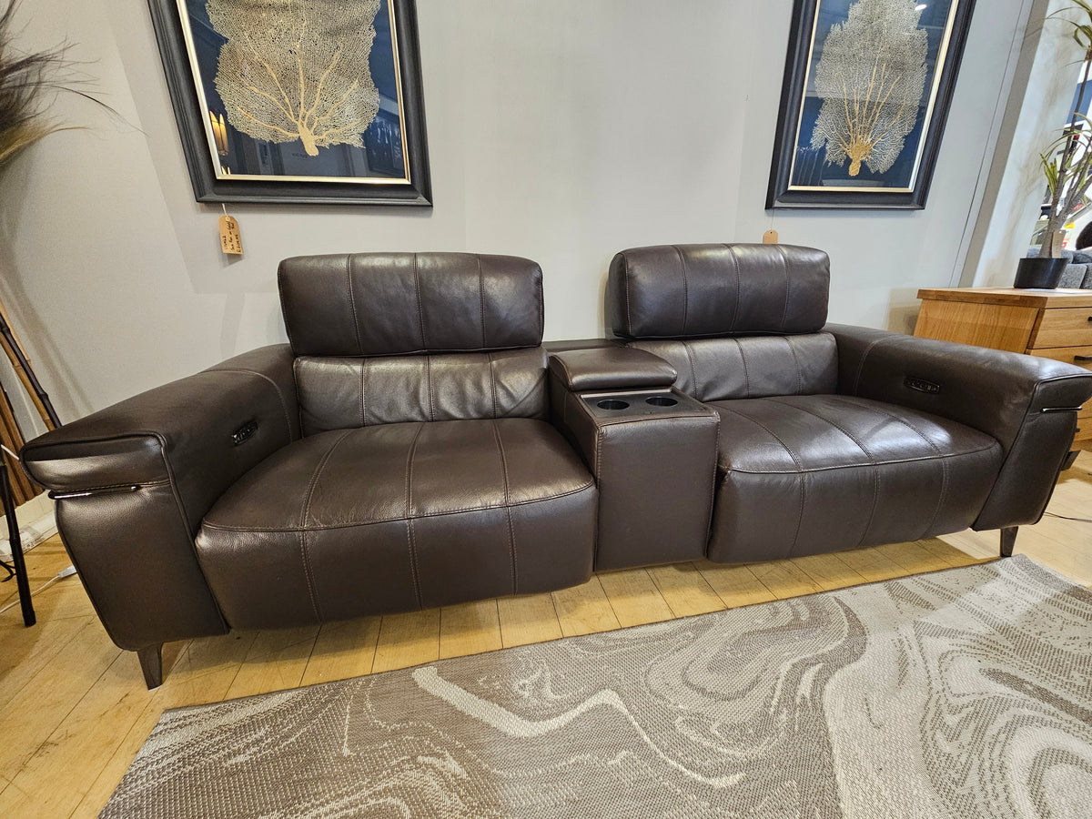 Homestage 3 Seater + Chair