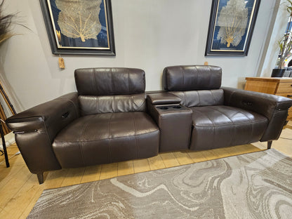 Homestage 3 Seater + Chair