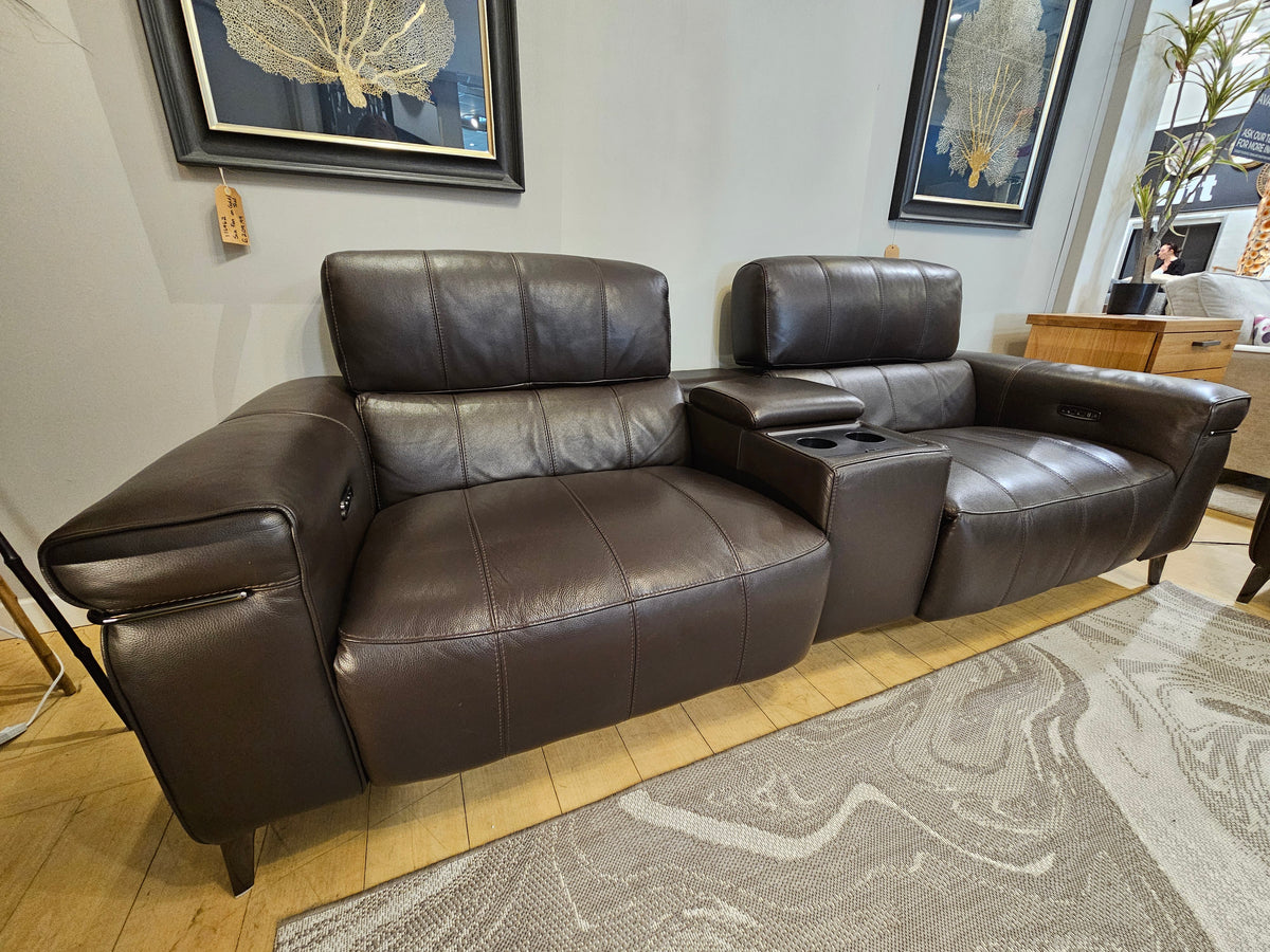 Homestage 3 Seater + Chair