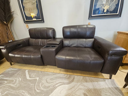 Homestage 3 Seater + Chair