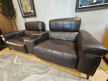 Homestage 3 Seater + Chair