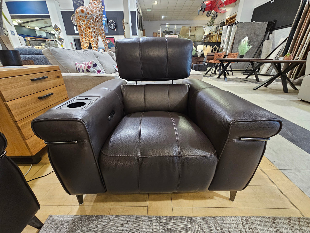 Homestage 3 Seater + Chair