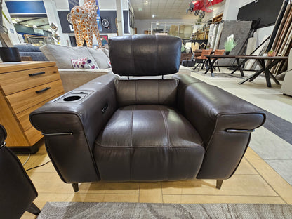 Homestage 3 Seater + Chair