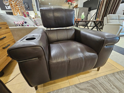 Homestage 3 Seater + Chair