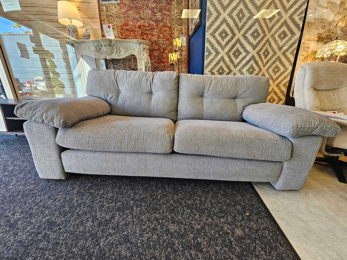 Megan 3 Seater Sofa
