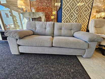 Megan 3 Seater Sofa