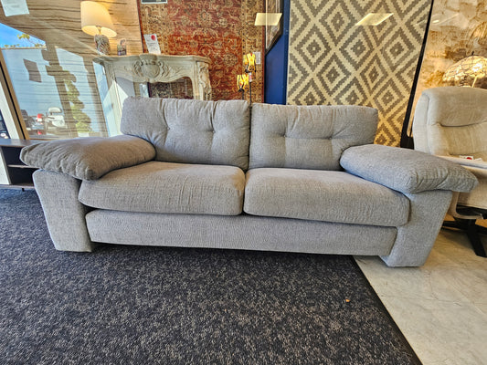 Megan 3 Seater Sofa