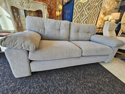 Megan 3 Seater Sofa