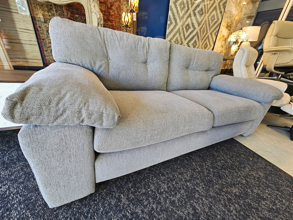 Megan 3 Seater Sofa