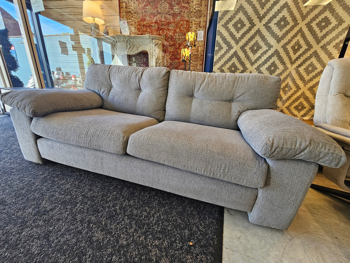 Megan 3 Seater Sofa