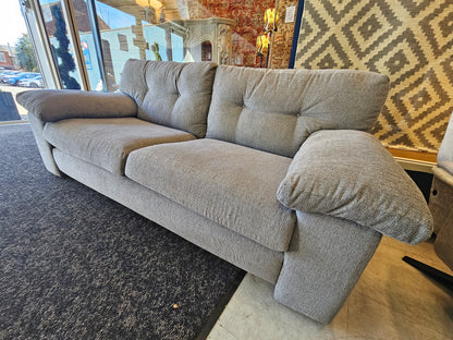 Megan 3 Seater Sofa