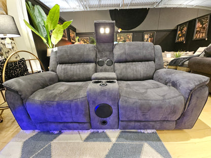 Knightsbridge 3 Seater + 2 Seater