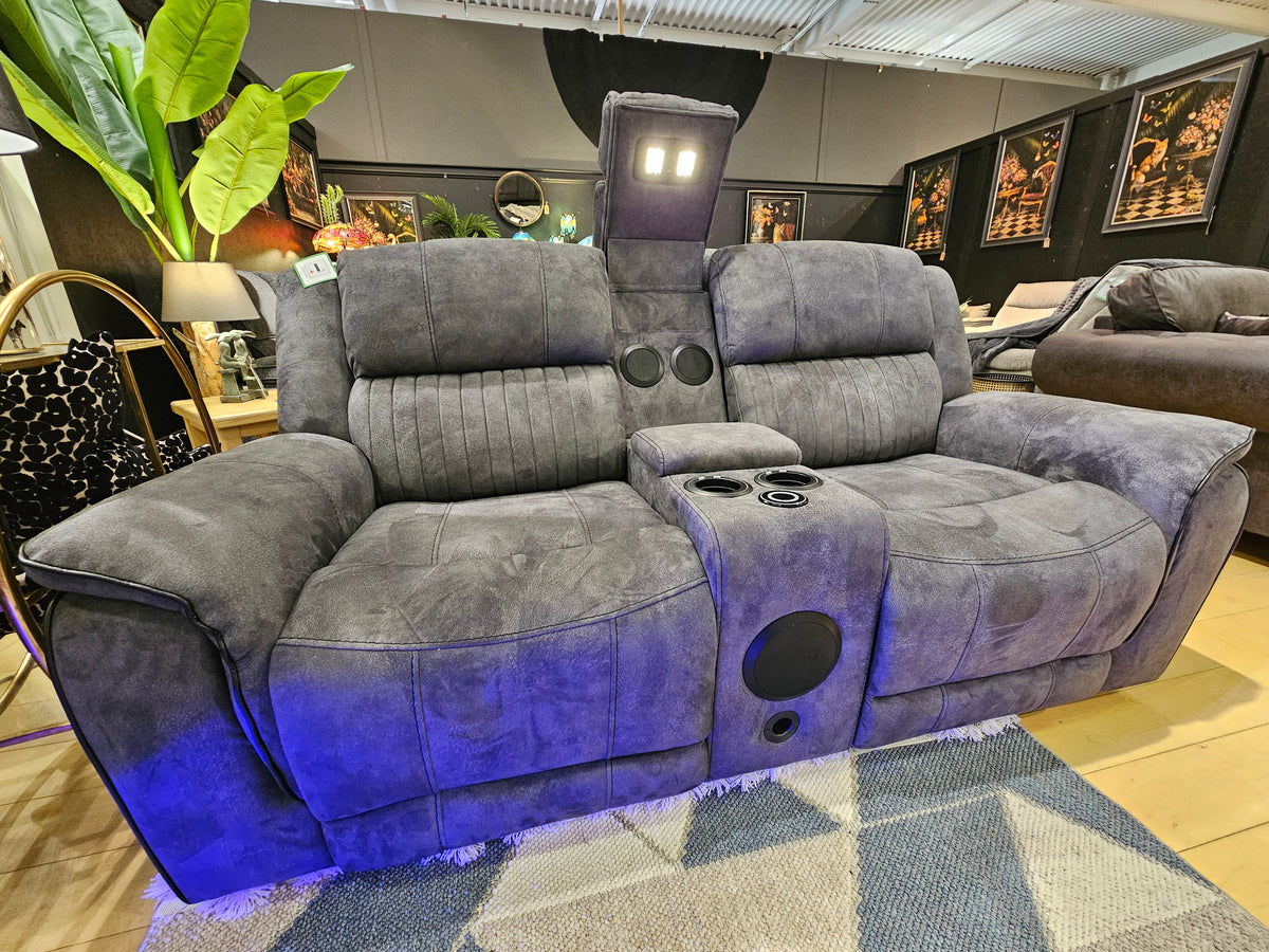 Knightsbridge 3 Seater + 2 Seater