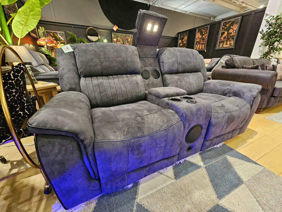 Knightsbridge 3 Seater + 2 Seater