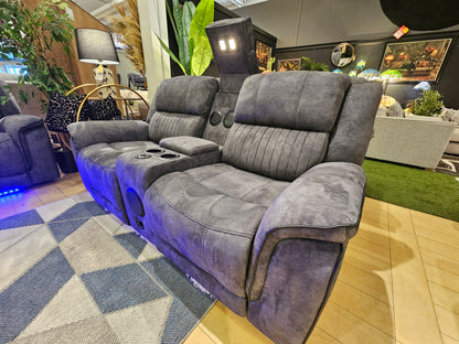 Knightsbridge 3 Seater + 2 Seater