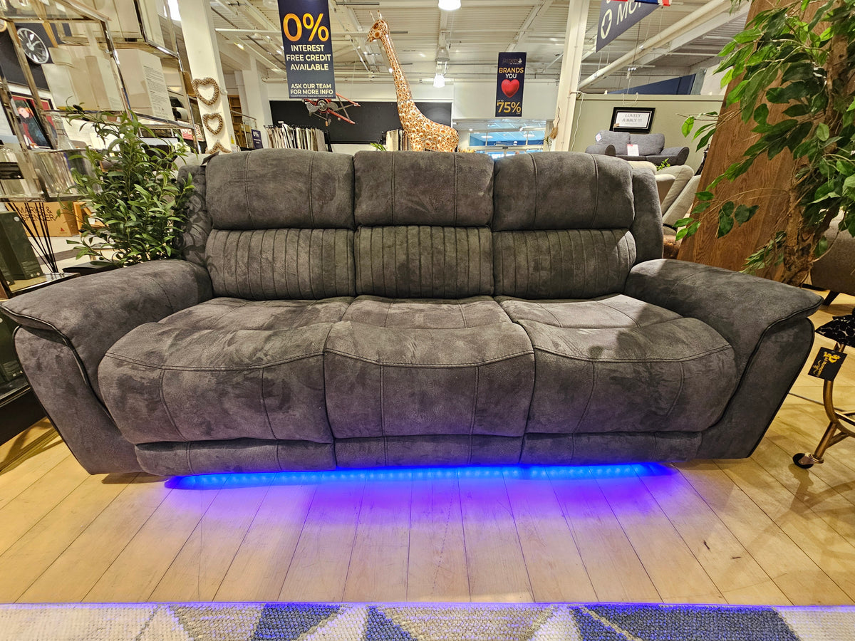 Knightsbridge 3 Seater + 2 Seater