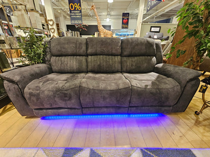 Knightsbridge 3 Seater + 2 Seater