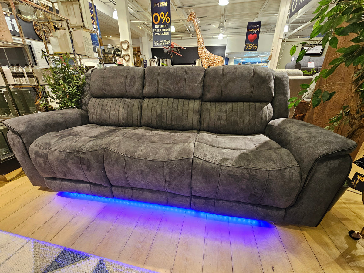 Knightsbridge 3 Seater + 2 Seater