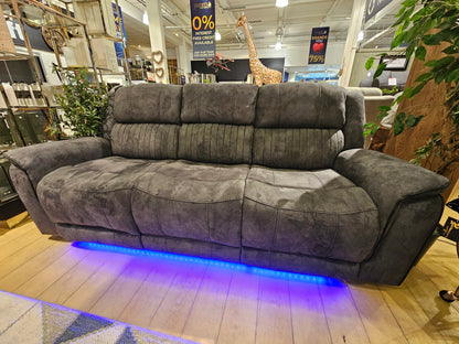 Knightsbridge 3 Seater + 2 Seater