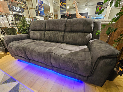 Knightsbridge 3 Seater + 2 Seater