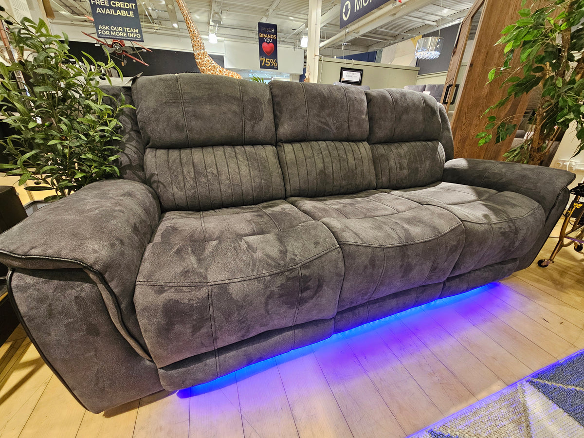 Knightsbridge 3 Seater + 2 Seater