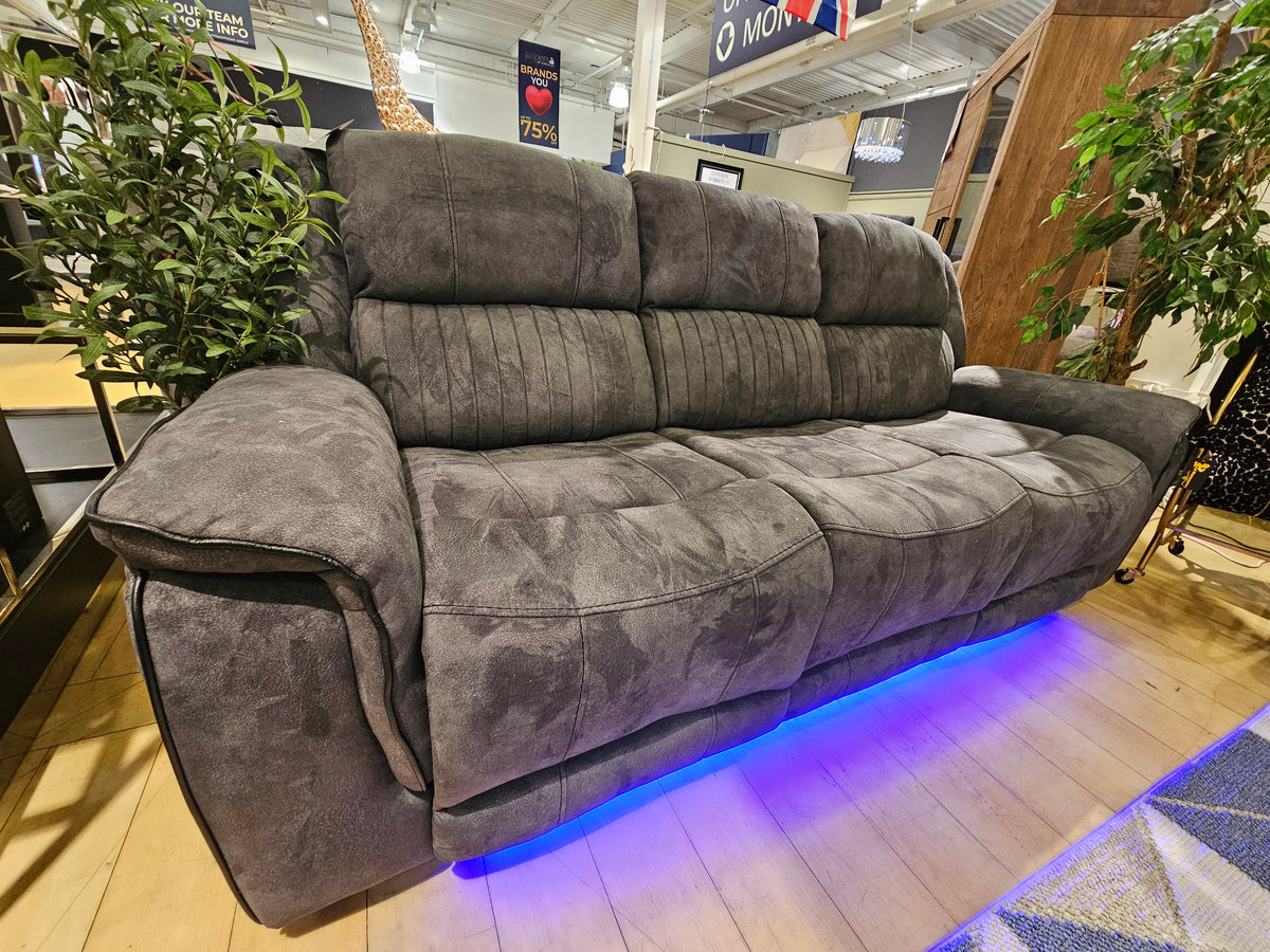 Knightsbridge 3 Seater + 2 Seater