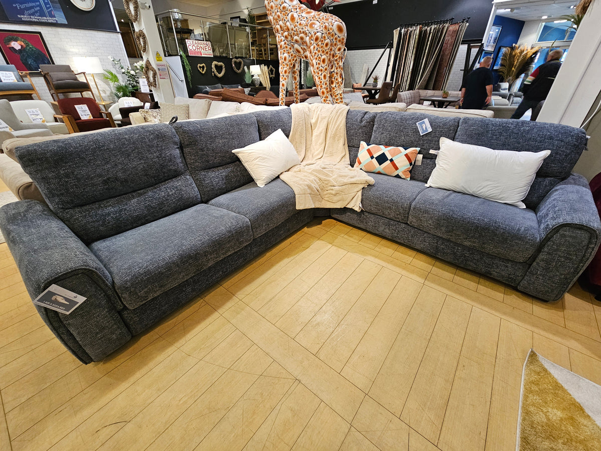 Flex Corner Sofa