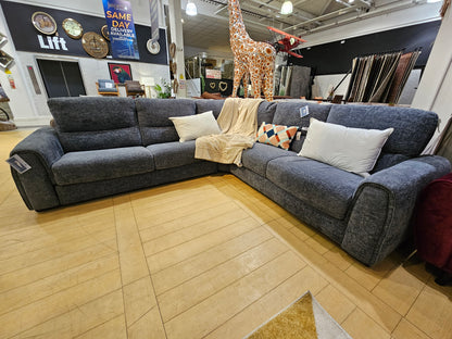 Flex Corner Sofa