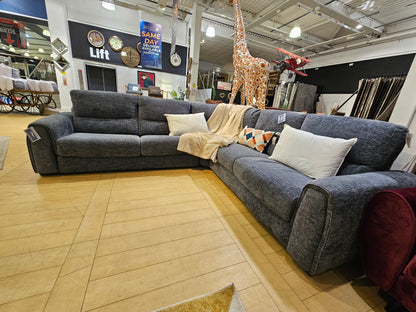 Flex Corner Sofa