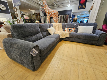 Flex Corner Sofa