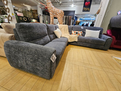 Flex Corner Sofa