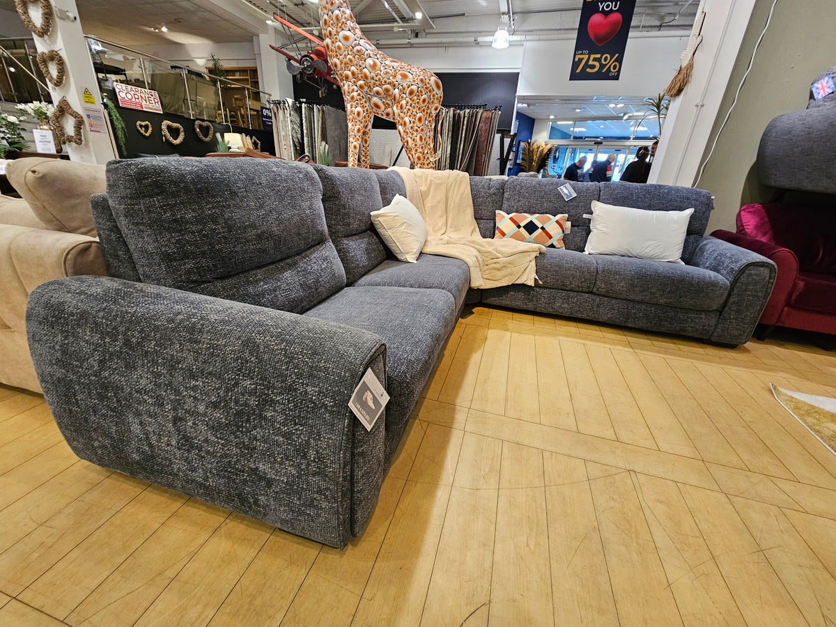 Flex Corner Sofa